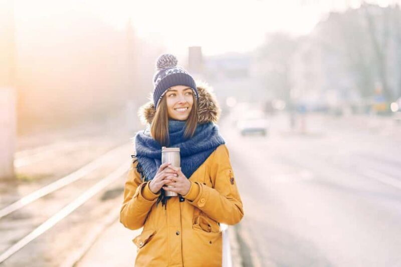 Exceptional Private Walking Christmas Tour in Magical Ottawa - A Closer Look at the Tour Experience