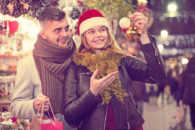 Exceptional Private Walking Christmas Tour in Magical Ottawa - Authentic Traveler Insights