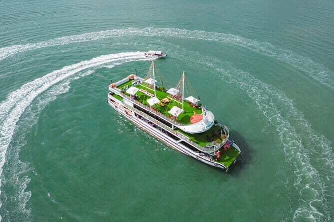 Excite Cruise Full Day Explore Halong Bay from Hanoi - Who Is This Tour Best For?