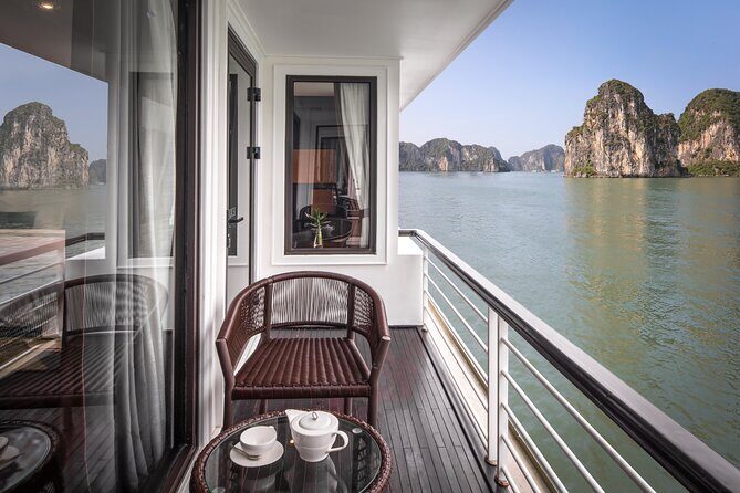 Excite Cruises 2Day Explore Halong and Lan Ha Bay from Hanoi - Final Thoughts