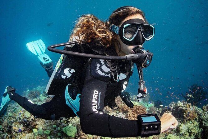 Exciteful Scuba Diving Experience in Antalya - Analyzing the Experience: Is It Worth It?