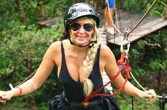 Exciting Adrenaline park in the Jungle of Tulum: ATVs, Ziplines - Final Thoughts