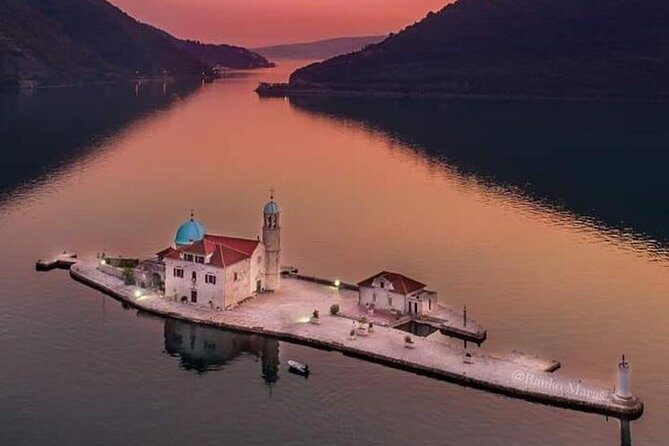 Exciting And Historical Perast - Exploring the Perast & Kotor Private Tour: What to Expect