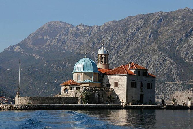 Exciting And Historical Perast - Who Would Love This Tour?
