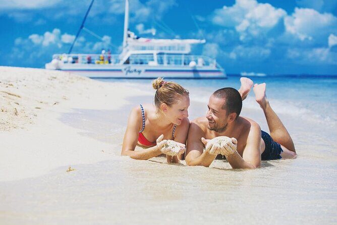 Exciting Catamaran Tour to Isla Mujeres, from Cancún! - Is This Tour for You?