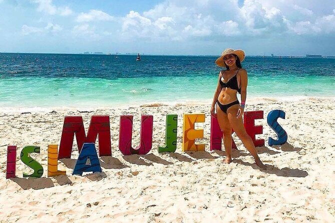 Exciting Catamaran Tour to Isla Mujeres, from Cancún! - FAQs