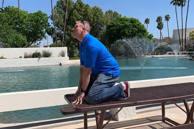 Exciting City Scavenger Hunt Quest in Burnaby - What Is Operation City Quest?