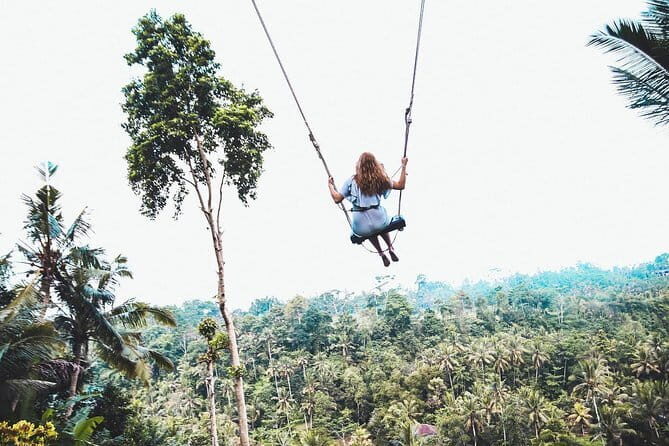 Exciting Day in Bali: Ubud River Rafting, ATV Ride, Rice Terrace - Practical Tips for a Smooth Experience