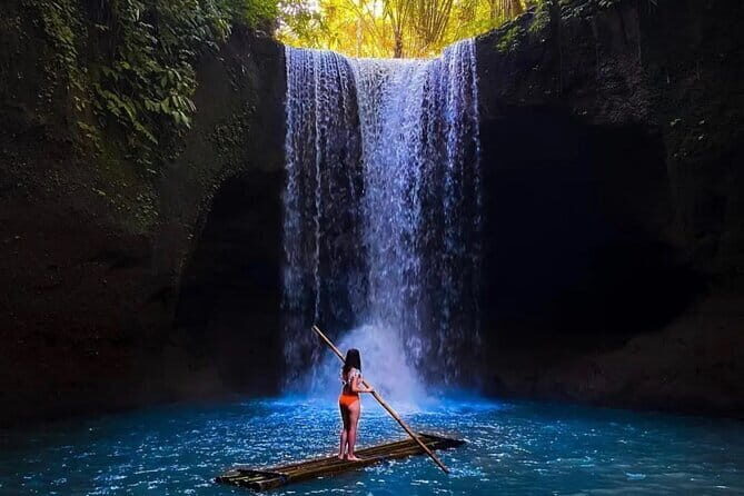 Exciting Day in Bali: Ubud River Rafting, ATV Ride, Rice Terrace - FAQ
