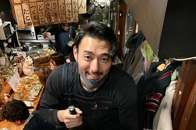 Exciting Evening of Eats in Tokyo - Practical Details and Tips