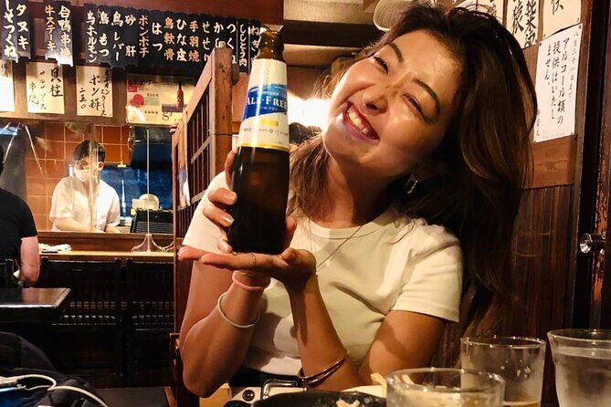 Exciting Evening of Eats in Tokyo - Authenticity and Reviews: What Past Travelers Say