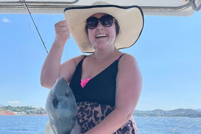 Exciting Fishing Trip in Athens - Who Would Love This Trip?