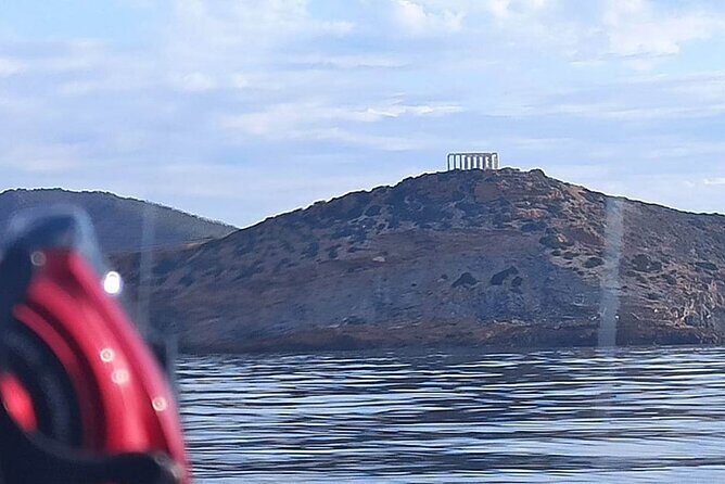 Exciting Fishing Trip in Athens - The Sum Up