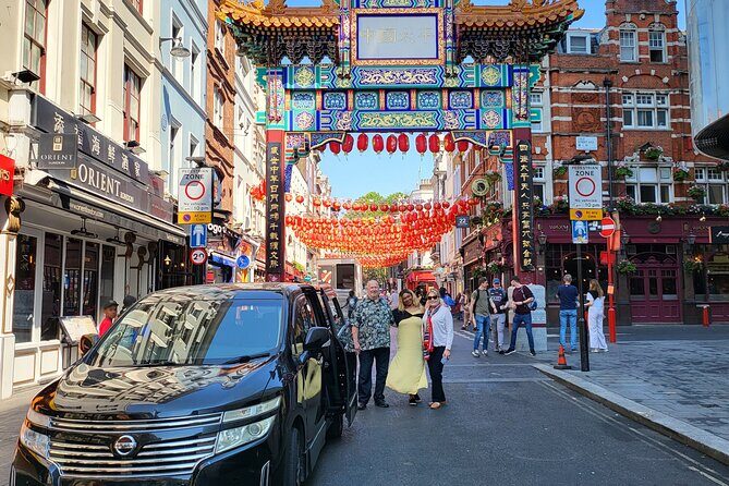 Exciting Full Day Walking Tour - See All London Sites - Who Is This Tour Best For?