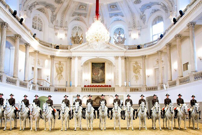 Exciting history tour and discovery of Vienna's secrets - FAQ