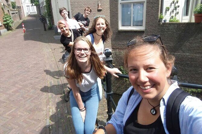 Exciting Murder Mystery - Interactive city walk in Cologne - What Sets This Tour Apart