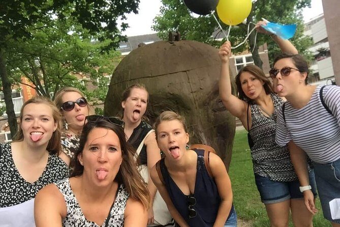 Exciting Murder Mystery - Interactive city walk in Groningen - Who Is This Tour Best Suited For?