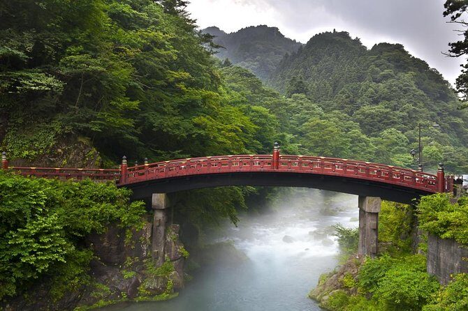 Exciting Nikko - One Day Tour from Tokyo - Why Choose the Exciting Nikko One Day Tour?