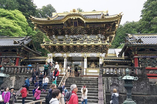 Exciting Nikko - One Day Tour from Tokyo - A Detailed Look at the Itinerary