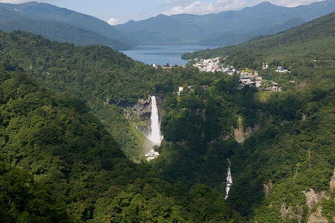 Exciting Nikko - One Day Tour from Tokyo - The Authenticity and Experience