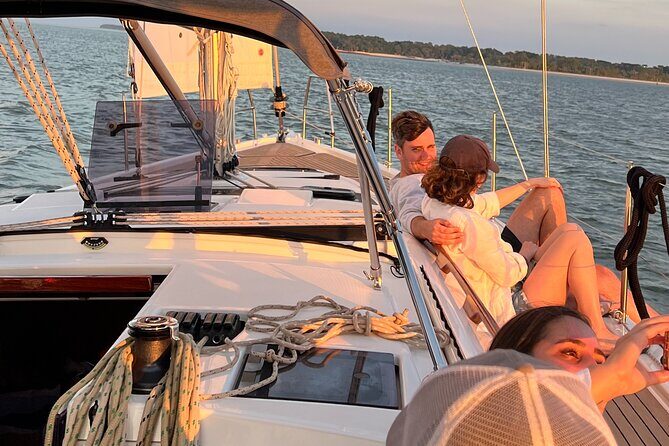 Exciting Public Afternoon Sail on our Newest Sailboat - Practical Tips for Your Sailing Adventure