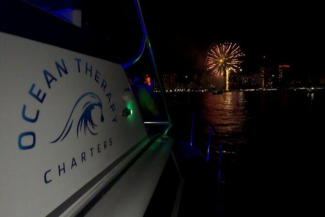 Exciting Sunset & Fireworks Cruise in Waikiki: Friday Nights - A Deep Dive into the Experience