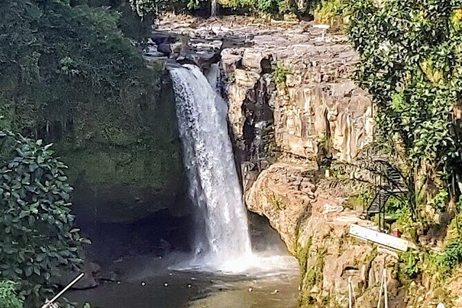 Exciting Trip in Bali in Two Days - Exploring the Bali Itinerary