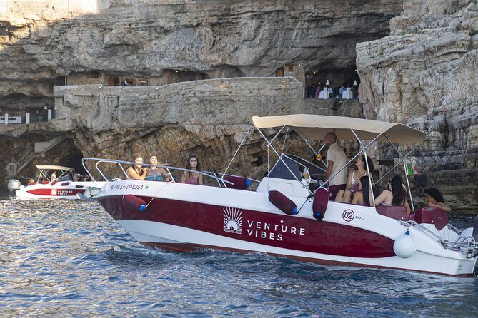 Exclusive 1,5-Hour Private Boat Tour in Polignano a Mare - A Detailed Look at the Experience