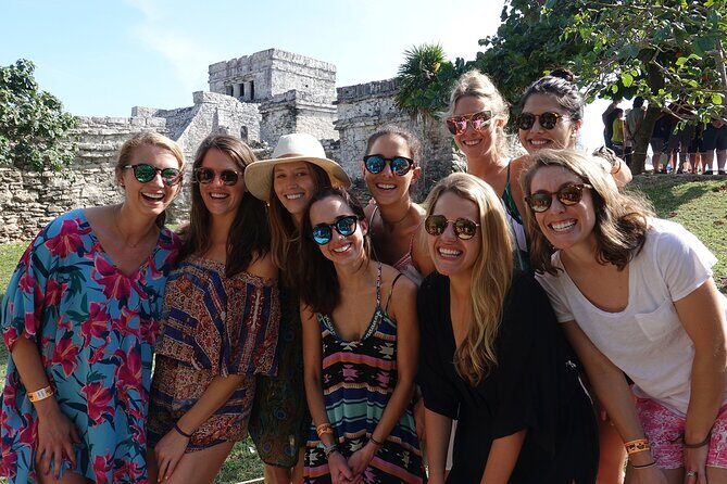 Exclusive 3-in-1 Tour to Tulum, Cenote and Maya Village - Who Should Consider This Tour?