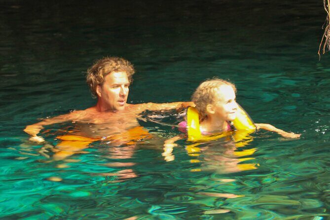 Exclusive 3-in-1 Tour to Tulum, Cenote and Maya Village - FAQ