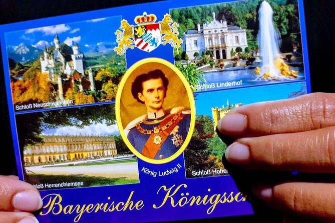 EXCLUSIVE 3 Royal Castle SKIP-THE LINE Tour of Neuschwanstein + Linderhof + Hohenschwangau from Munich - How the Tour Works in Practice