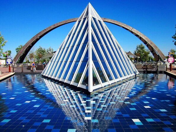 Exclusive 4-Hour Customizable Luxury Chauffeur Service - Key Points