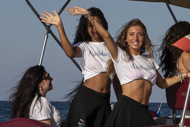 Exclusive 4,5-Hour Private Boat Tour in Polignano a Mare - An In-Depth Look at the Tour Experience