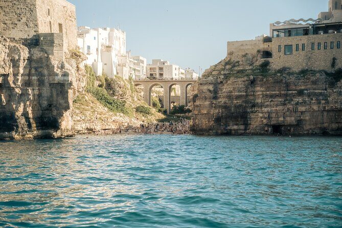 Exclusive 4,5-Hour Private Boat Tour in Polignano a Mare - Who Is This Tour Best For?