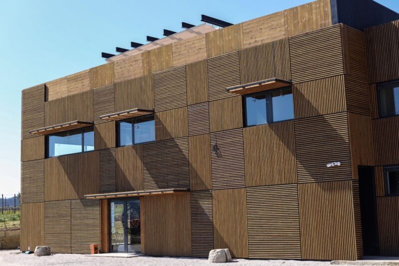 Exclusive 5-wine tasting - Key Points