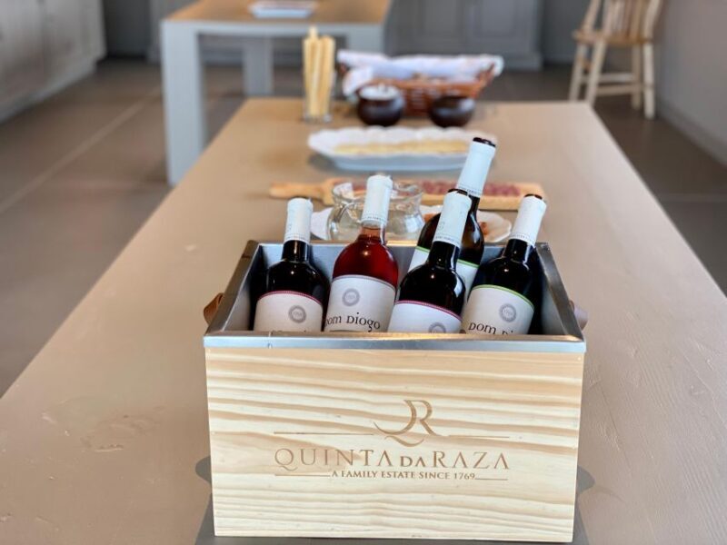 Exclusive 5-wine tasting - FAQs