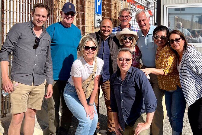 Exclusive 6 hours tour of Rome in Golf cart for Cruisers - The Itinerary: A Closer Look