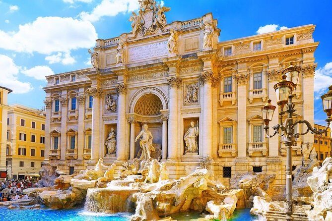 Exclusive 6 hours tour of Rome in Golf cart for Cruisers - Who Should Consider This Tour?