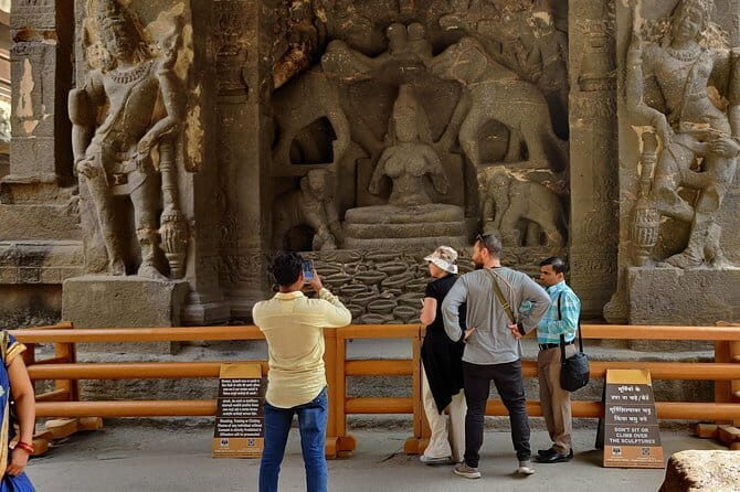Exclusive Ajanta Ellora Caves: 1.5-Day Guided Tour- Only Caves - Final Thoughts: Is This Tour for You?