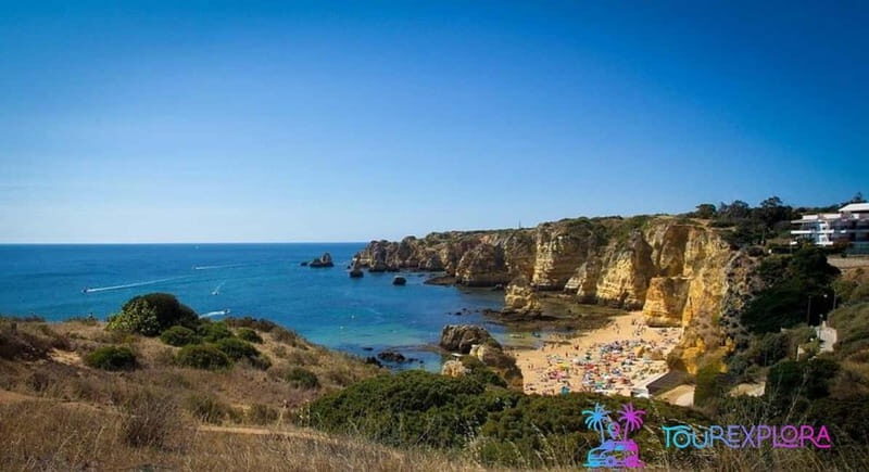 Exclusive Algarve Day Tour: Benagil Cave, Algar Seco & Lagos - FAQ