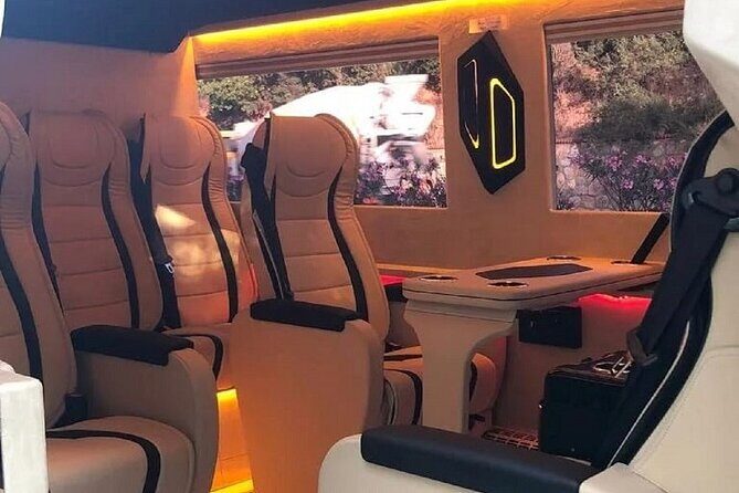 Exclusive and Luxury VP Airport Transfer Service Across Turkey - FAQ