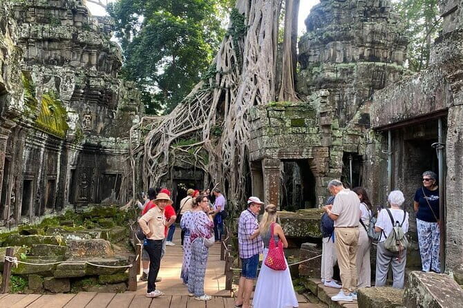 Exclusive Angkor temples and Small group temples tours - Final Thoughts