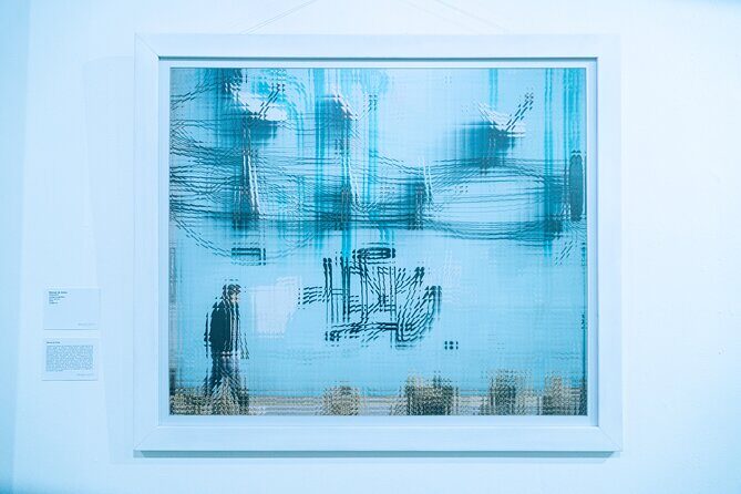 Exclusive Art Gallery Immersion in Roma and Condesa - FAQ