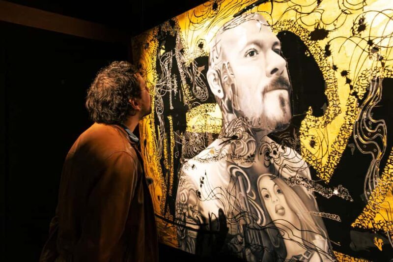 Exclusive Art Gallery Immersion in Roma & Condesa, CDMX - FAQs