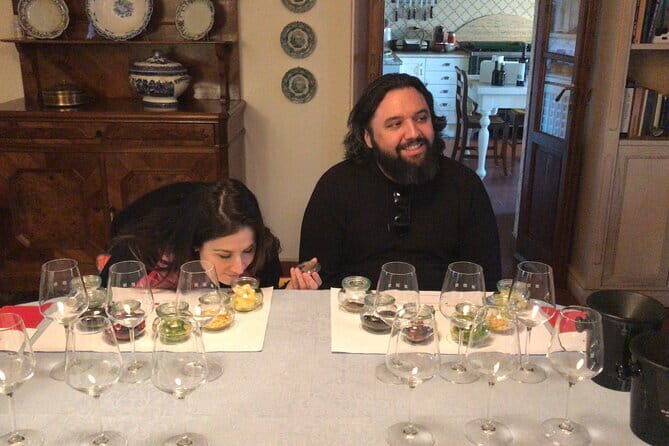Exclusive Assisi & Sagrantino di Montefalco Wines from Florence - What Makes This Tour Stand Out?