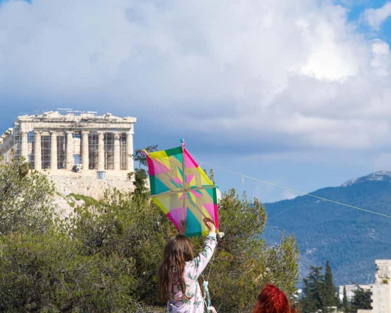 Exclusive Athens Tour:From the Acropolis to Mount Lycabettus - Introduction: Why This Tour Might Be Perfect for You