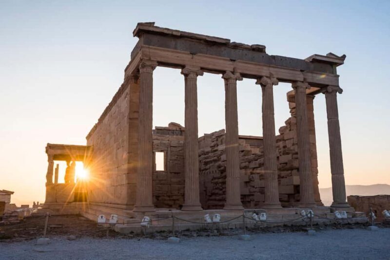 Exclusive Athens Tour:From the Acropolis to Mount Lycabettus - What This Tour Means for the Traveler