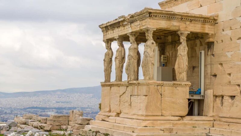 Exclusive Athens Tour:From the Acropolis to Mount Lycabettus - FAQ