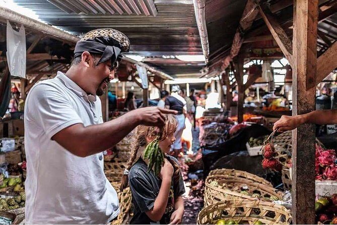 Exclusive Authentic Balinese Cooking Class at Family home - FAQ