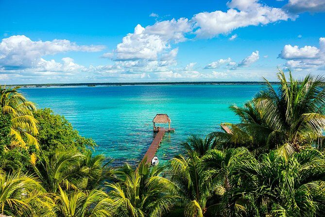 Exclusive Bacalar Tour - An In-Depth Look at the Bacalar Experience